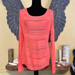 Reitmans Light Sweater/Longsleeve Shirt